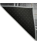 Addison Chantille ACN935-Black 2 ft. 3 in. X 7 ft. 6 in. Rectangle Rug