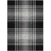 Addison Chantille ACN935-Black 8 ft. X 10 ft. Rectangle Rug