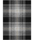 Addison Chantille ACN935-Black 8 ft. X 10 ft. Rectangle Rug