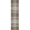 Addison Chantille ACN935-Brown 2 ft. 3 in. X 7 ft. 6 in. Rectangle Rug