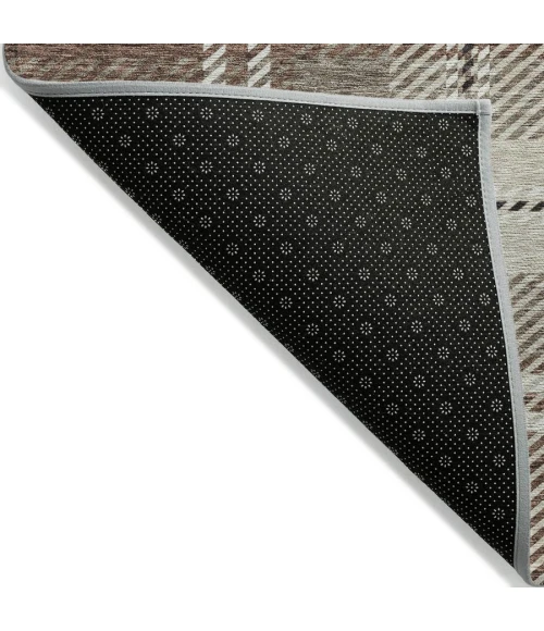 Addison Chantille ACN935-Brown 10 ft. X 14 ft. Rectangle Rug