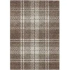 Addison Chantille ACN935-Brown 8 ft. X 10 ft. Rectangle Rug