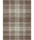 Addison Chantille ACN935-Brown 10 ft. X 14 ft. Rectangle Rug