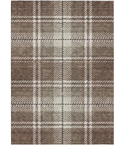 Addison Chantille ACN935-Brown 10 ft. X 14 ft. Rectangle Rug