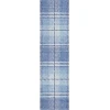 Addison Chantille ACN935-Denim 2 ft. 3 in. X 7 ft. 6 in. Rectangle Rug