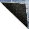 Addison Chantille ACN935-Denim 10 ft. X 14 ft. Rectangle Rug