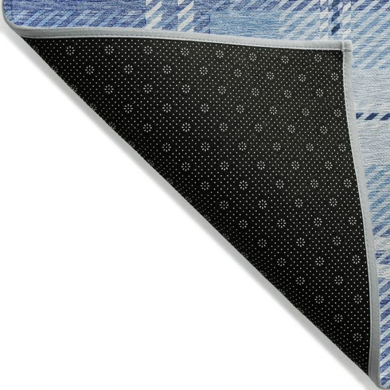 Addison Chantille ACN935-Denim 10 ft. X 14 ft. Rectangle Rug