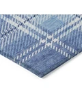 Addison Chantille ACN935-Denim 8 ft. X 10 ft. Rectangle Rug