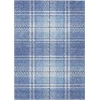 Addison Chantille ACN935-Denim 8 ft. X 10 ft. Rectangle Rug