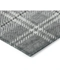 Addison Chantille ACN935-Gray 8 ft. X 10 ft. Rectangle Rug