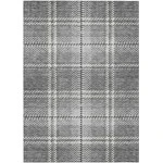 Addison Chantille ACN935-Gray 10 ft. X 14 ft. Rectangle Rug
