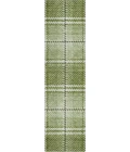Addison Chantille ACN935-Green 2 ft. 3 in. X 7 ft. 6 in. Rectangle Rug