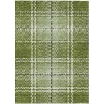 Addison Chantille ACN935-Green 10 ft. X 14 ft. Rectangle Rug