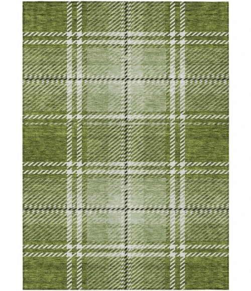 Addison Chantille ACN935-Green 3 ft. X 5 ft. Rectangle Rug