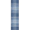 Addison Chantille ACN935-Navy 2 ft. 3 in. X 7 ft. 6 in. Rectangle Rug