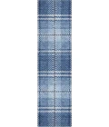 Addison Chantille ACN935-Navy 2 ft. 3 in. X 7 ft. 6 in. Rectangle Rug
