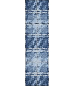 Addison Chantille ACN935-Navy 2 ft. 3 in. X 7 ft. 6 in. Rectangle Rug