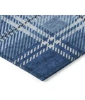 Addison Chantille ACN935-Navy 2 ft. 3 in. X 7 ft. 6 in. Rectangle Rug