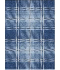 Addison Chantille ACN935-Navy 5 ft. X 7 ft. 6 in. Rectangle Rug