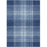 Addison Chantille ACN935-Navy 10 ft. X 14 ft. Rectangle Rug