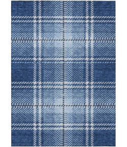 Addison Chantille ACN935-Navy 5 ft. X 7 ft. 6 in. Rectangle Rug