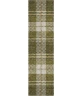 Addison Chantille ACN935-Olive 2 ft. 3 in. X 7 ft. 6 in. Rectangle Rug