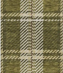 Addison Chantille ACN935-Olive 2 ft. 3 in. X 7 ft. 6 in. Rectangle Rug