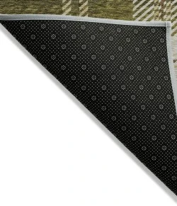 Addison Chantille ACN935-Olive 10 ft. X 14 ft. Rectangle Rug