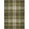 Addison Chantille ACN935-Olive 8 ft. X 10 ft. Rectangle Rug