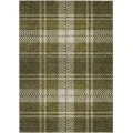 Addison Chantille ACN935-Olive 5 ft. X 7 ft. 6 in. Rectangle Rug