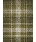Addison Chantille ACN935-Olive 5 ft. X 7 ft. 6 in. Rectangle Rug