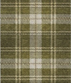 Addison Chantille ACN935-Olive 10 ft. X 14 ft. Rectangle Rug