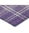 Addison Chantille ACN935-Purple 5 ft. X 7 ft. 6 in. Rectangle Rug