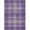 Addison Chantille ACN935-Purple 8 ft. X 10 ft. Rectangle Rug