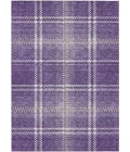 Addison Chantille ACN935-Purple 5 ft. X 7 ft. 6 in. Rectangle Rug