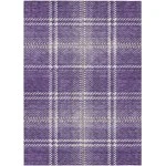 Addison Chantille ACN935-Purple 10 ft. X 14 ft. Rectangle Rug
