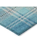 Addison Chantille ACN935-Teal 5 ft. X 7 ft. 6 in. Rectangle Rug