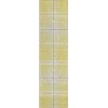 Addison Chantille ACN935-Yellow 2 ft. 3 in. X 7 ft. 6 in. Rectangle Rug