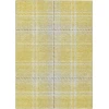 Addison Chantille ACN935-Yellow 8 ft. X 10 ft. Rectangle Rug
