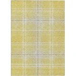 Addison Chantille ACN935-Yellow 10 ft. X 14 ft. Rectangle Rug