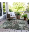 Addison Chantille ACN936-Fern 3 ft. X 5 ft. Rectangle Rug