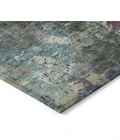 Addison Chantille ACN936-Fern 8 ft. X 8 ft. Round Rug