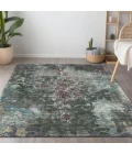Addison Chantille ACN936-Fern 3 ft. X 5 ft. Rectangle Rug