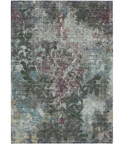 Addison Chantille ACN936-Fern 3 ft. X 5 ft. Rectangle Rug