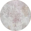 Addison Chantille ACN936-Ivory 8 ft. X 8 ft. Round Rug