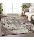 Addison Chantille ACN936-Taupe 3 ft. X 5 ft. Rectangle Rug