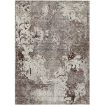 Addison Chantille ACN936-Taupe 10 ft. X 14 ft. Rectangle Rug