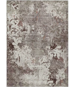 Addison Chantille ACN936-Taupe 3 ft. X 5 ft. Rectangle Rug