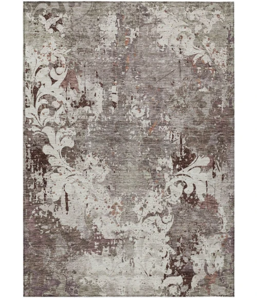 Addison Chantille ACN936-Taupe 3 ft. X 5 ft. Rectangle Rug