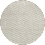 Addison Chantille ACN937-Beige 8 ft. X 8 ft. Round Rug